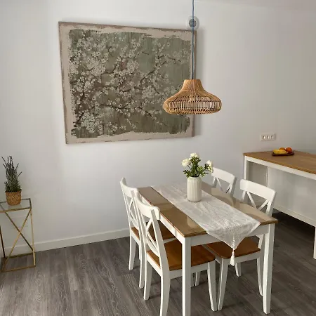 Del Parque Flats Urban Life Apartment Malaga Exterior photo